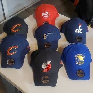 NBA HATS